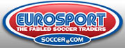 Eurosport at Soccer.com